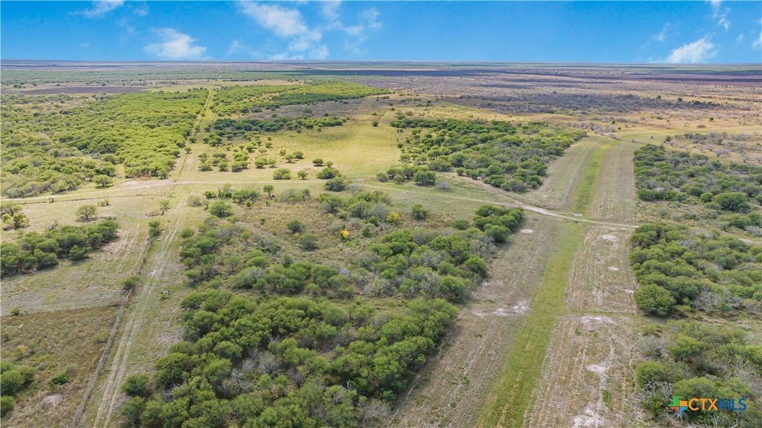 Land in Tivoli, Texas, United States 2 - 16938464