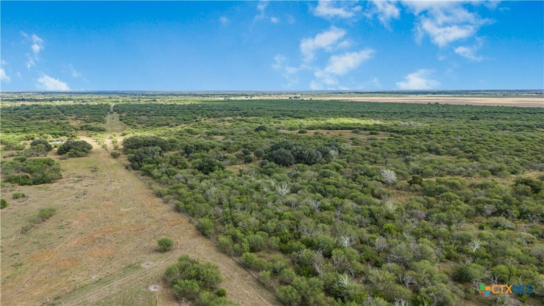 Land in Tivoli, Texas, United States 4 - 16938464