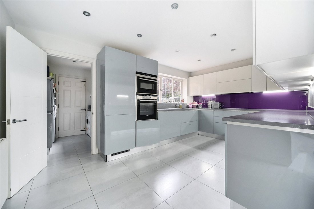 House in Arkley, Barnet, England 3 - 16940636
