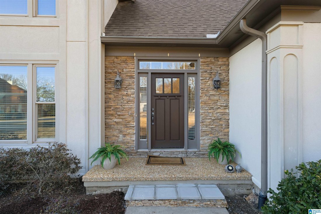 House in Vestavia Hills, Alabama, United States 5 - 16940903