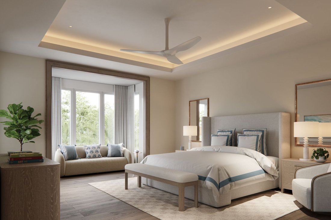Apartment in Nassau, New Providence, The Bahamas 5 - 15342881