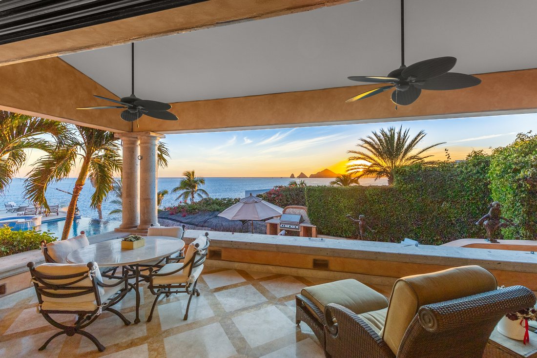 House in Cabo San Lucas, Baja California Sur, Mexico 3 - 16938213