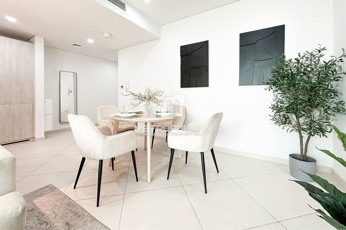 Apartment in Palm Jumeirah, Dubai, United Arab Emirates 3 - 16938233