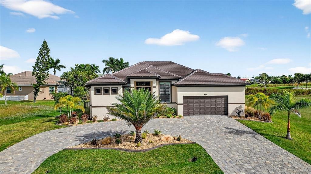 House in Punta Gorda, Florida, United States 1 - 16938307