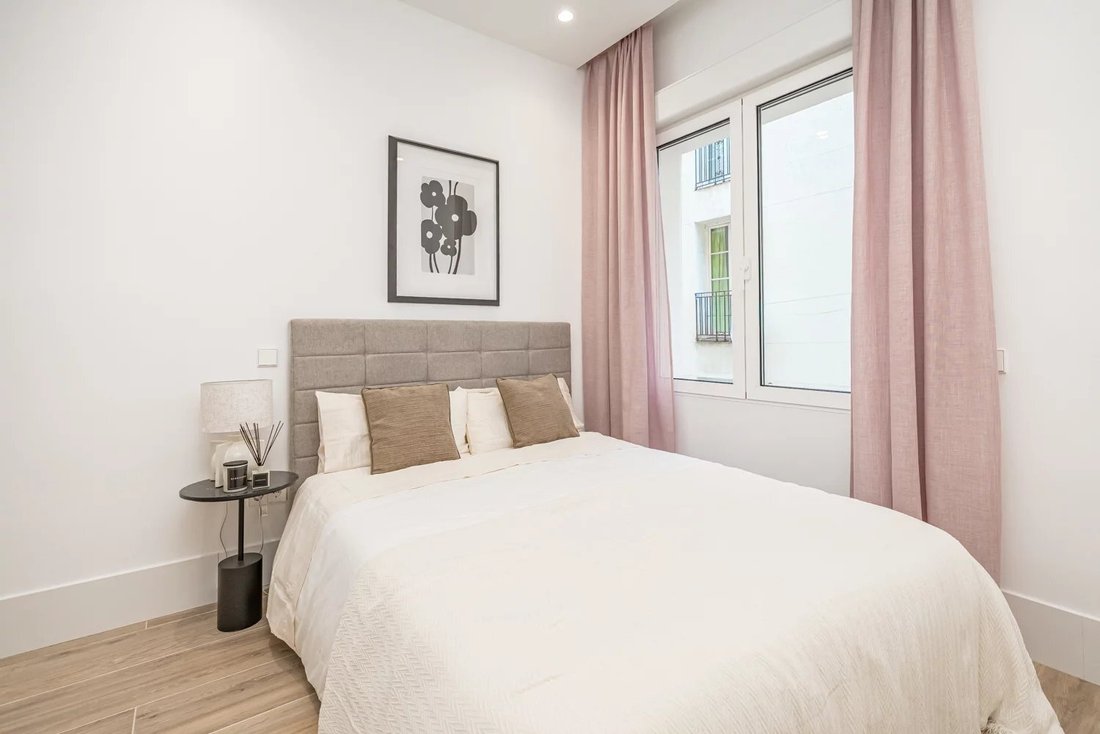 Apartment in Moncloa-Aravaca, Madrid, Spain 4 - 16940370