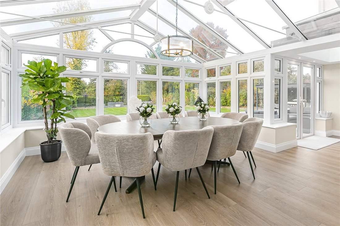 House in Welham Green, Hatfield, England 3 - 16940606