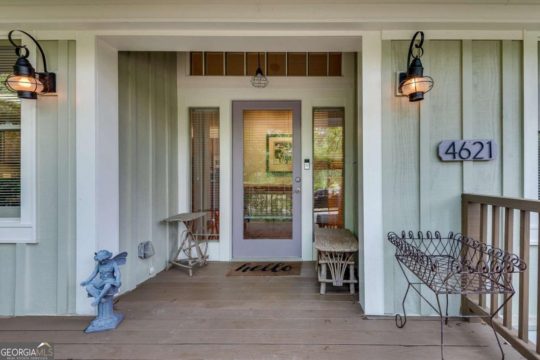House in Pine Lake, Georgia, United States 3 - 16939114