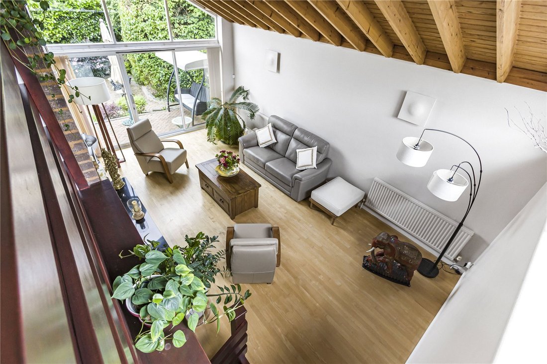 House in Cuffley, Northaw, England 4 - 16940093