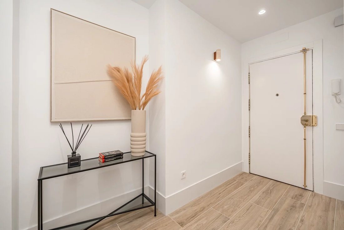 Apartment in Moncloa-Aravaca, Madrid, Spain 2 - 16940370