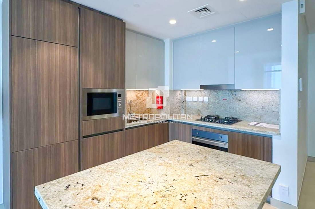Apartment in Downtown Dubai, Dubai, United Arab Emirates 4 - 16938227