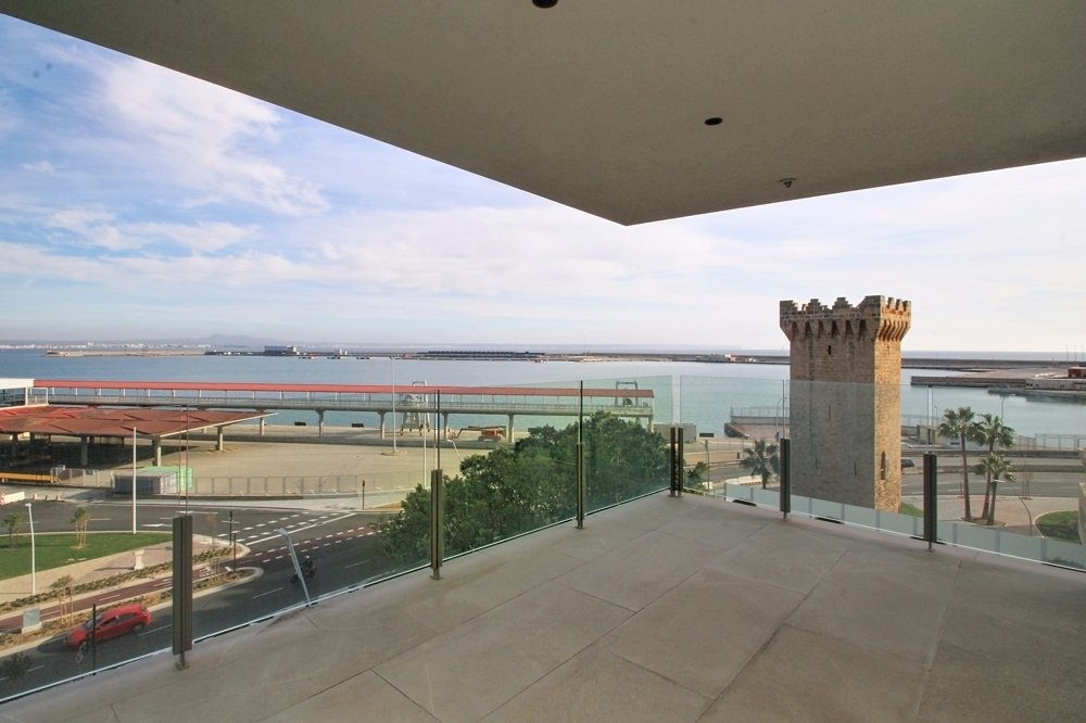 Apartment in Palma, Balearic Islands, Spain 2 - 16939745