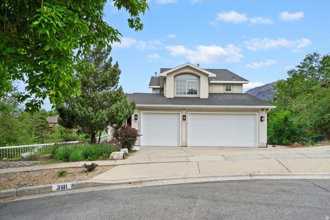 House in Sandy, Utah, United States 1 - 16939347