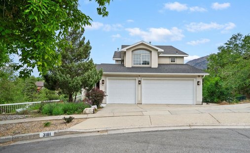 Maison à Sandy, Utah, États-Unis 1