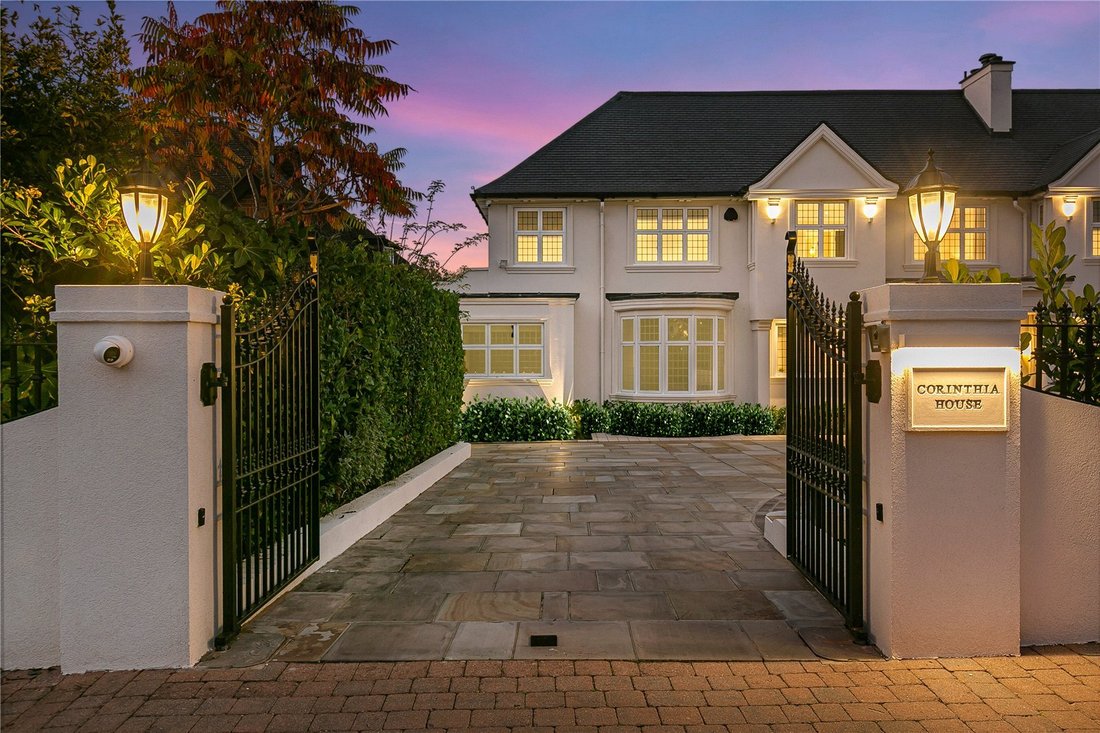 House in Welham Green, Hatfield, England 5 - 16940606