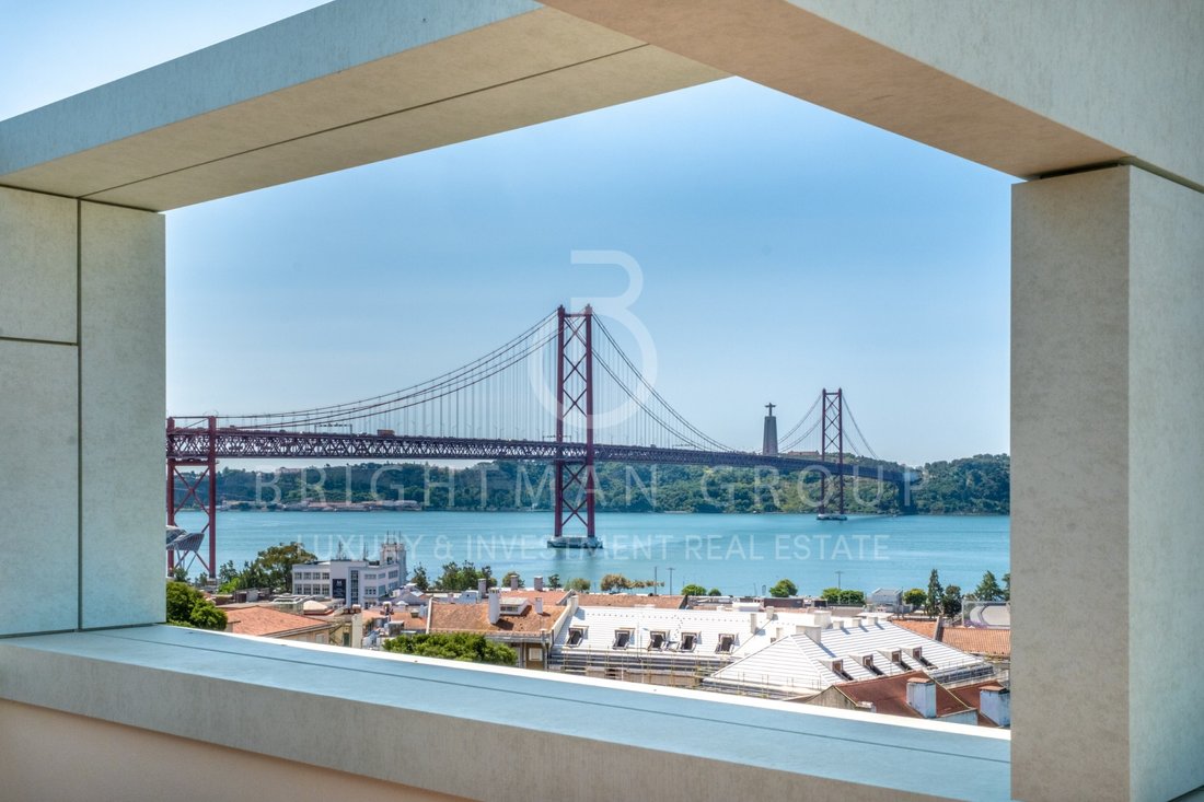 House in Alcantara, Lisbon, Portugal 5 - 16938152