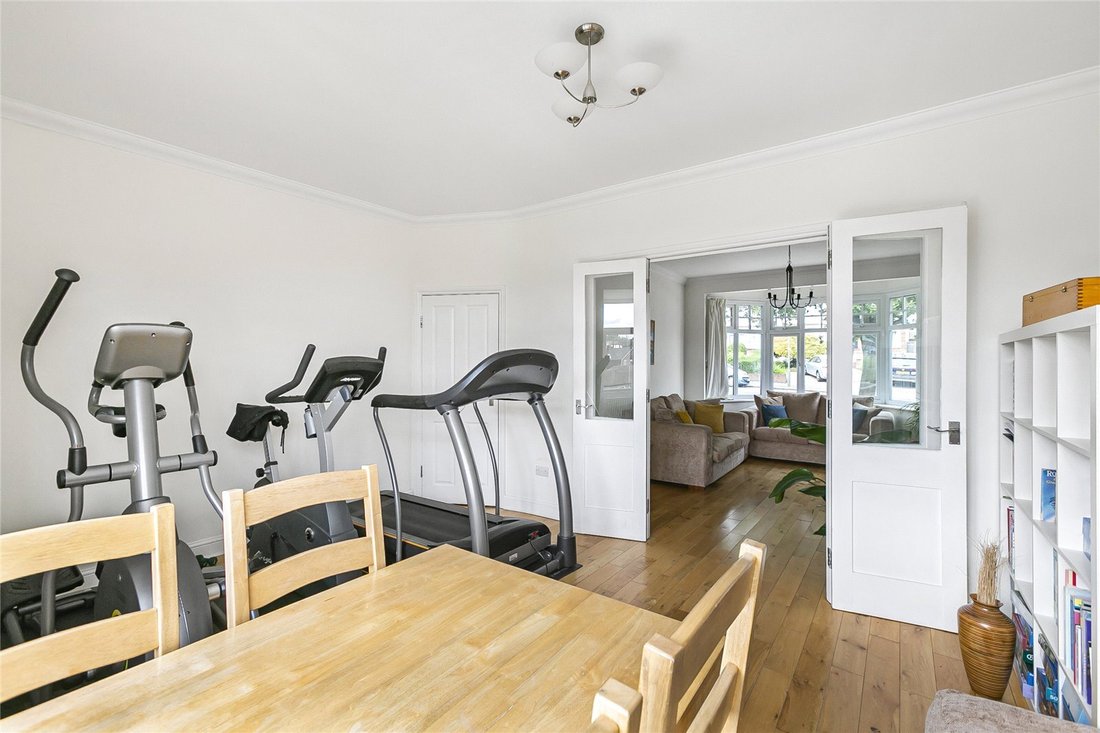 House in New Barnet, Barnet, England 5 - 16940642