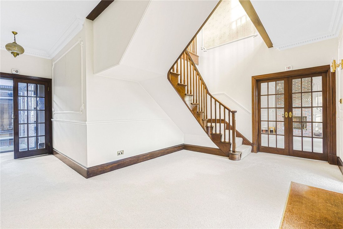 House in Welham Green, Hatfield, England 2 - 16940494