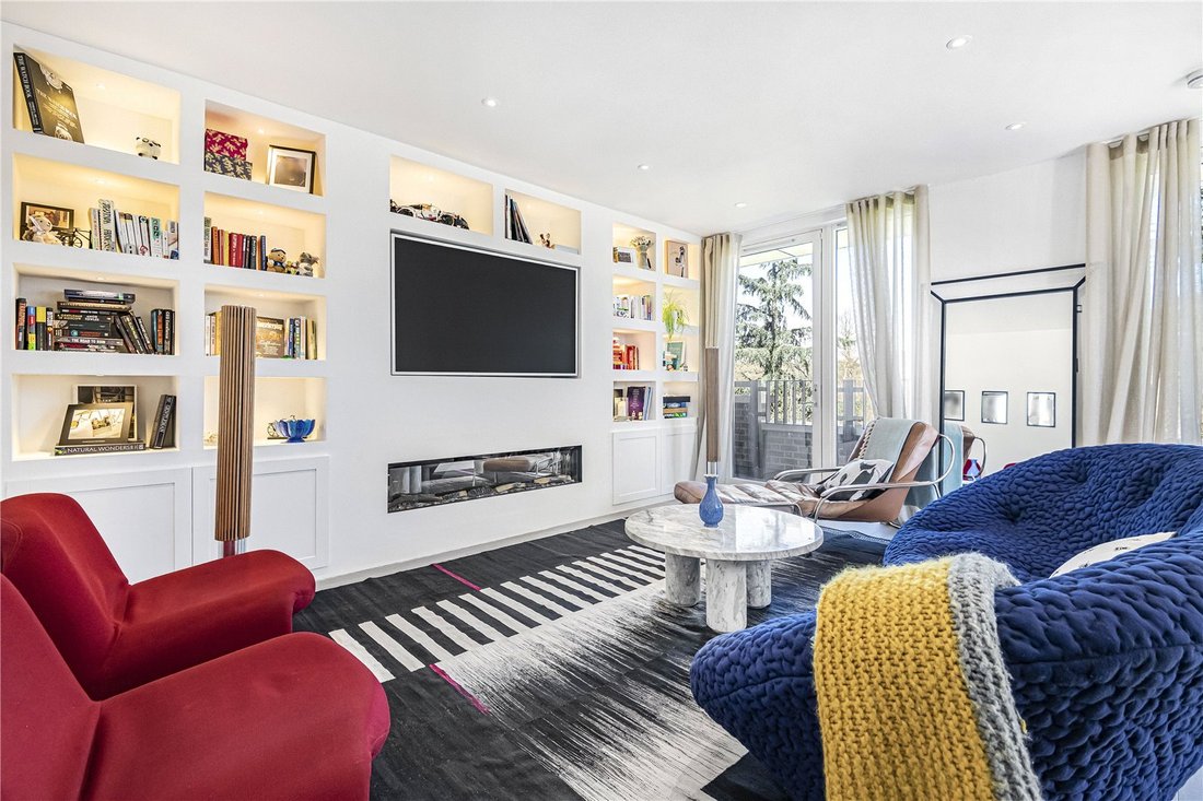 Casa a Oakwood, Enfield, Inghilterra 4 - 16940168