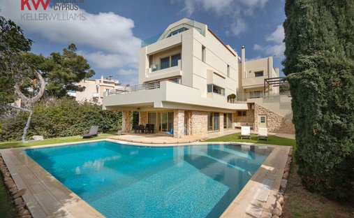 Apartment in Saronida, Attica, Greece 1