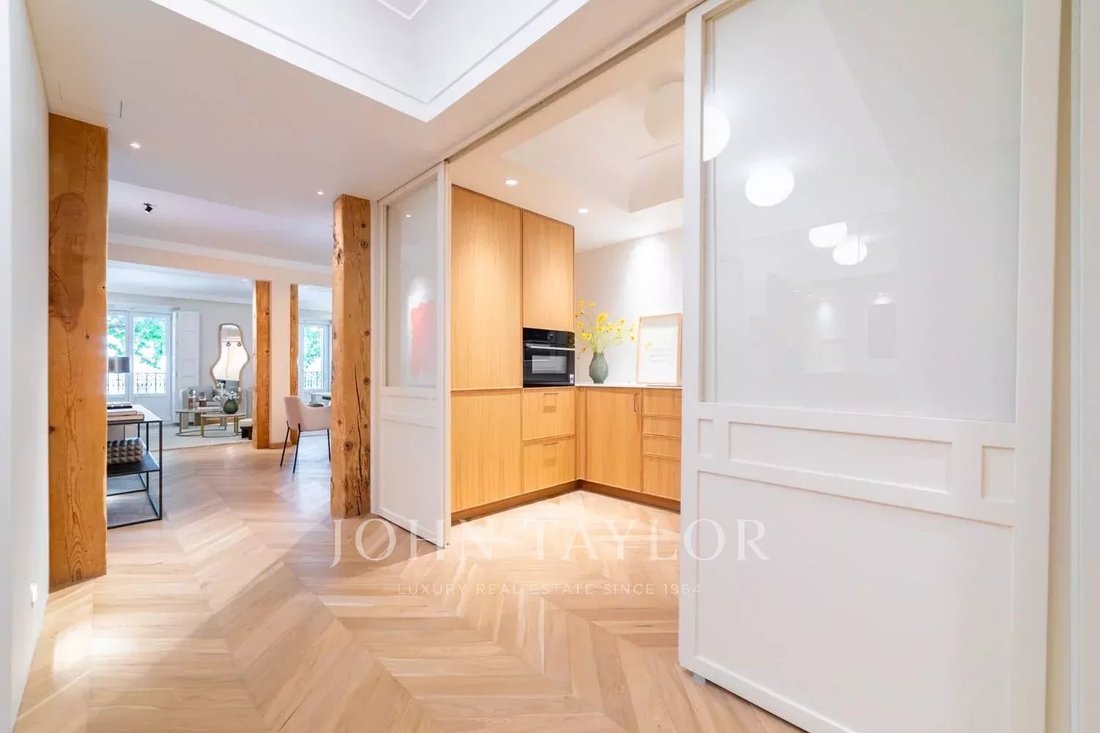 Apartamento en Salamanca, Madrid, España 3 - 16940582