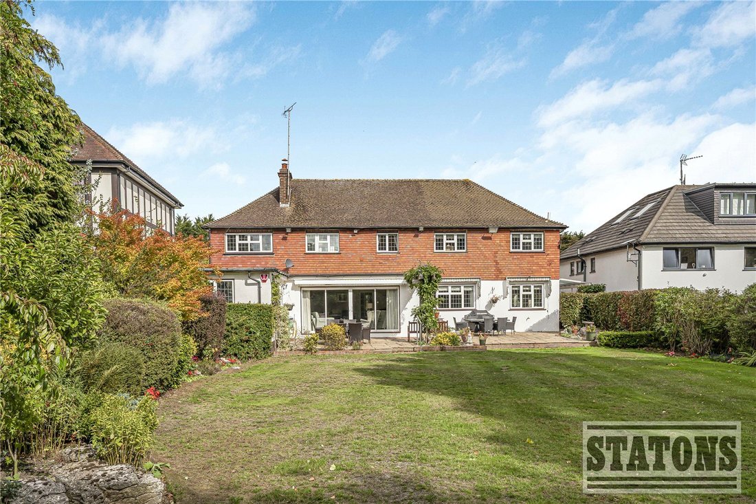 House in Welham Green, Hatfield, England 5 - 16940549