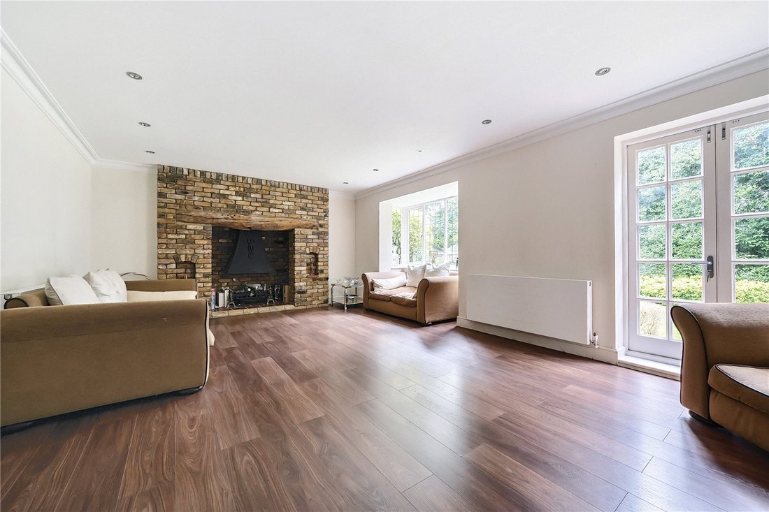 House in Arkley, Barnet, England 2 - 16940636