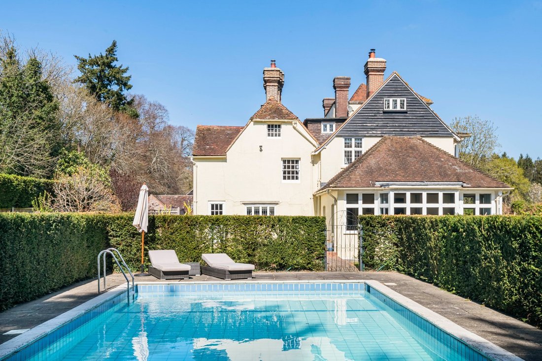 House in Isfield, England 5 - 16939951