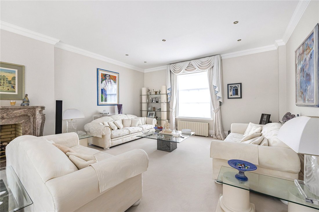 House in Potters Bar, Hertsmere, England 5 - 16940639