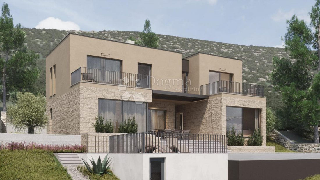 House in Naklice, Split-Dalmatia County, Croatia 1 - 16940875