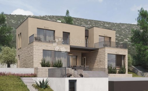 House in Naklice, Split-Dalmatia County, Croatia 1