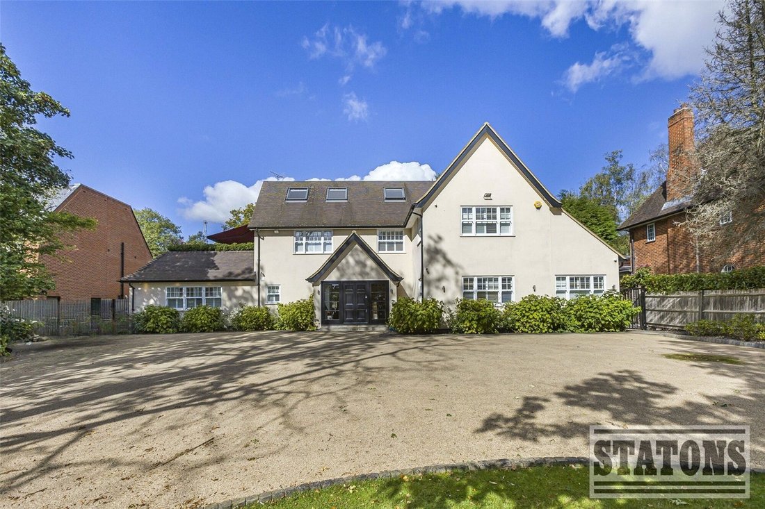House in Bell Bar, Hatfield, England 3 - 16940653