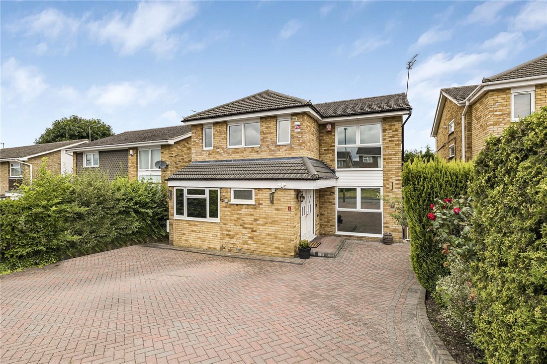 House in Cockfosters, Enfield, England 1 - 16940760