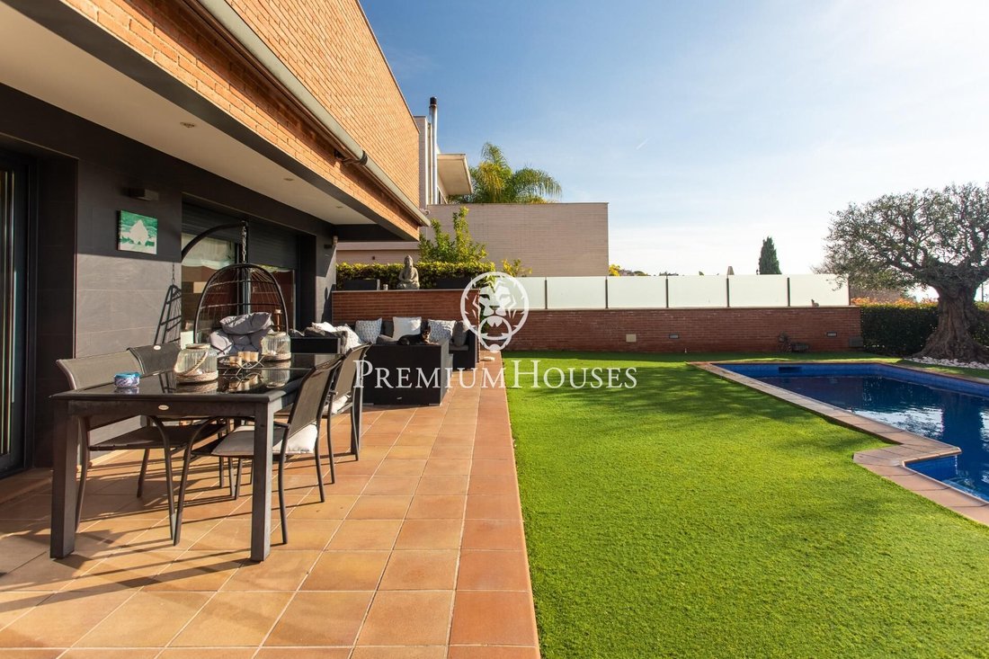 House in Teia, Catalonia, Spain 4 - 16940568