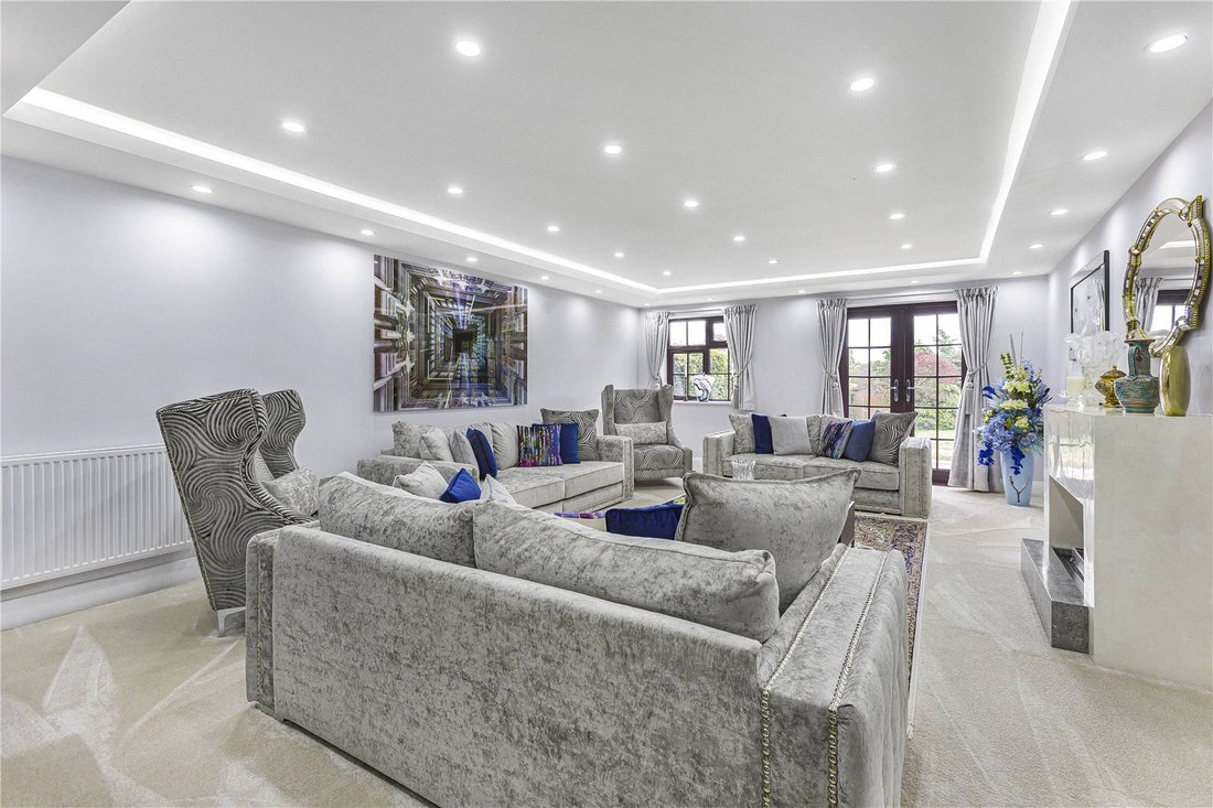 House in Cuffley, Northaw, England 4 - 16940014
