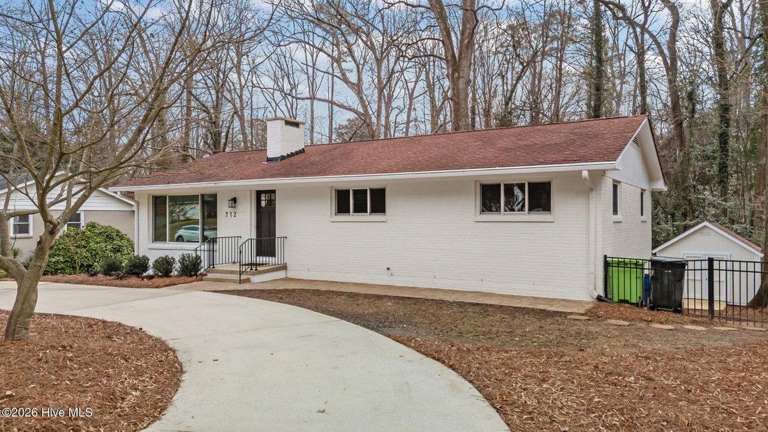 House in Raleigh, North Carolina, United States 3 - 16939098