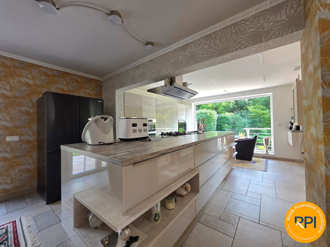 House in Betting, Grand Est, France 3 - 16942067
