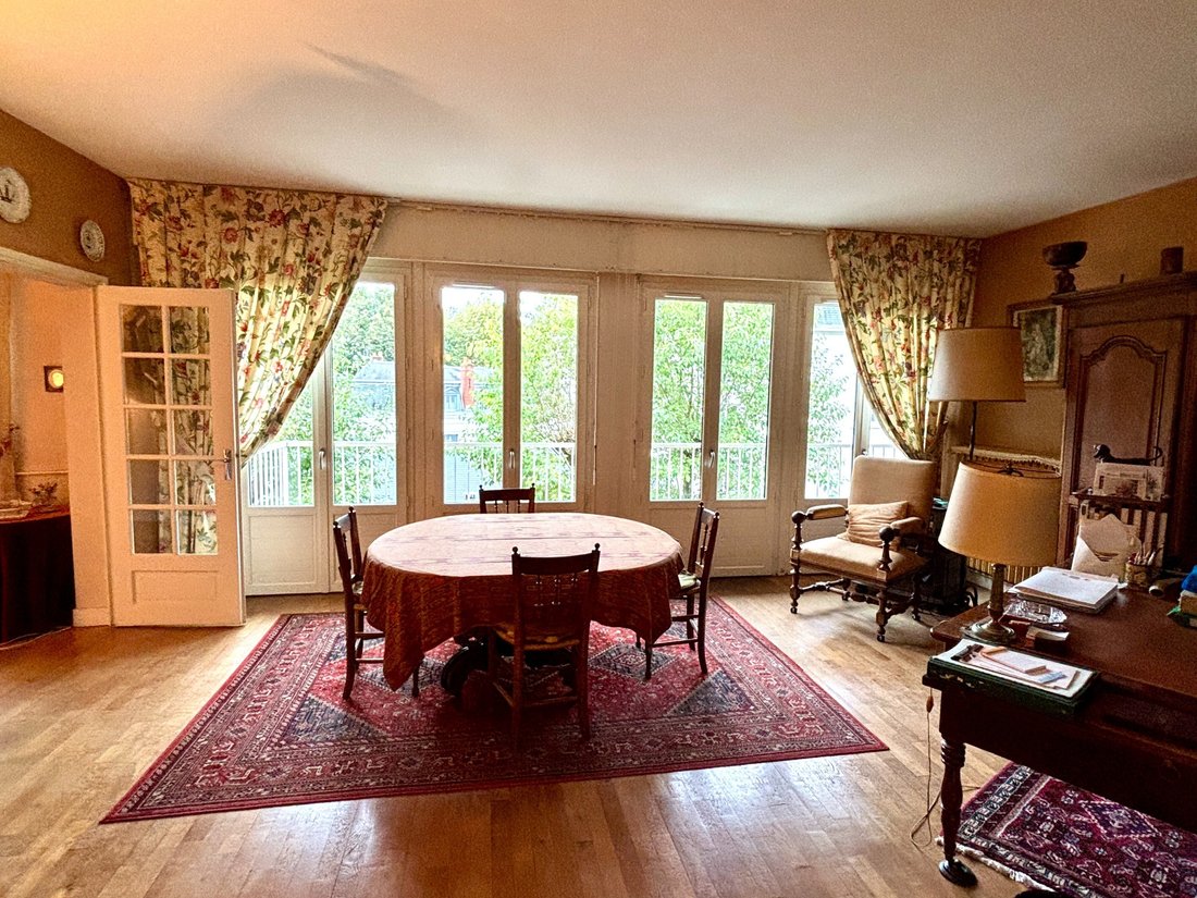 Apartment in Tours, Centre-Val de Loire, France 3 - 16941705