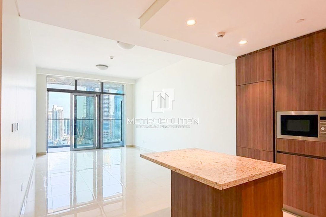 Apartment in Downtown Dubai, Dubai, United Arab Emirates 2 - 16938227