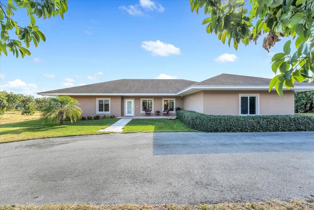 House in Homestead, Florida, United States 2 - 16940728