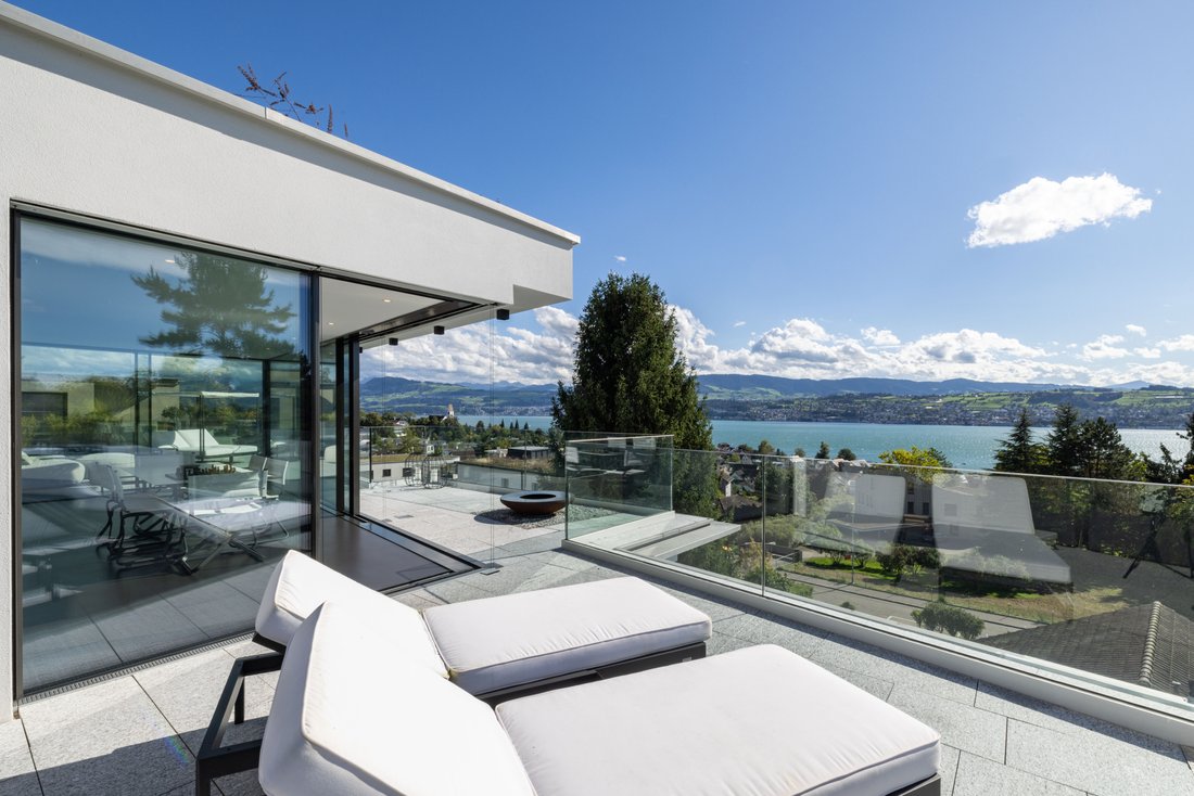 Villa in Männedorf, Zürich, Switzerland 1 - 16942358