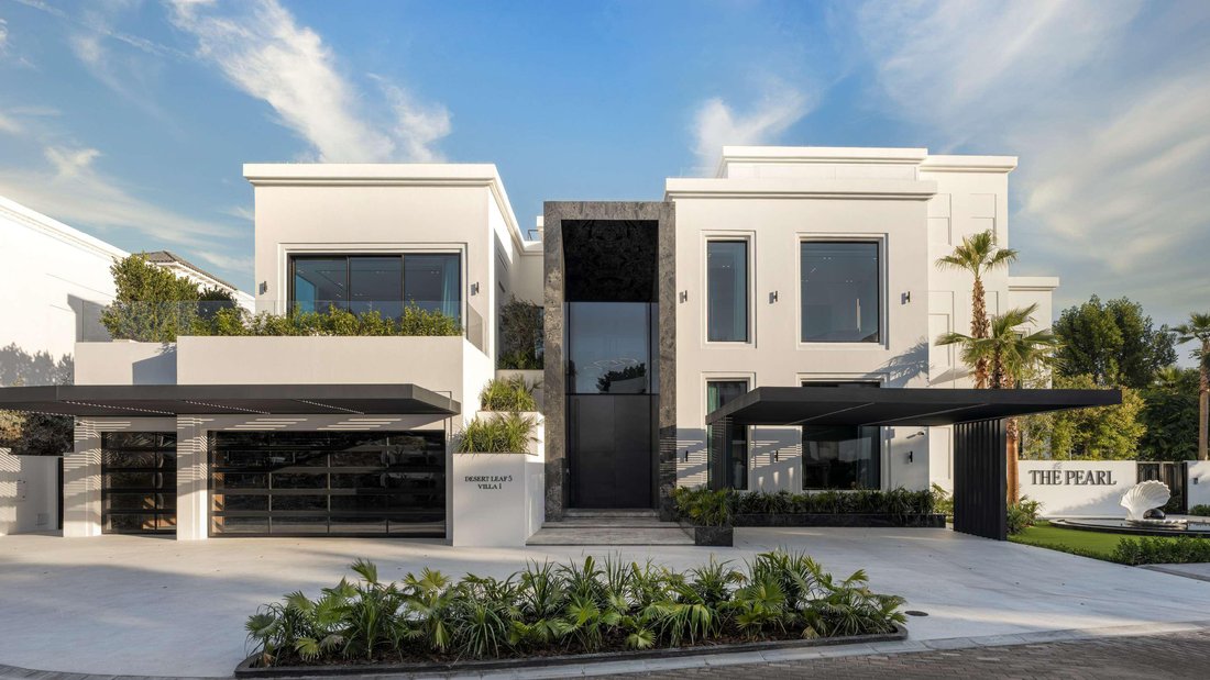 Villa in Wadi Al Safa 3, Wadi Al Safa, Dubai 1 - 16942359