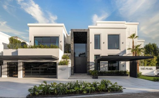 Villa en Dubái, Dubái, Emiratos Árabes Unidos 1
