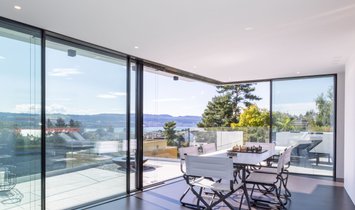 Villa en Männedorf, Zúrich, Suiza 1