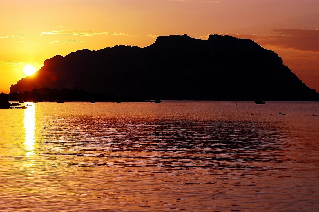 Estate in Porto San Paolo, Sardinia, Italy 5 - 16943213
