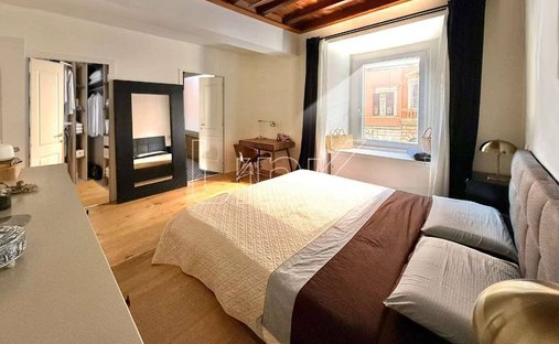 Apartment in Monti, Rome, Italy 1