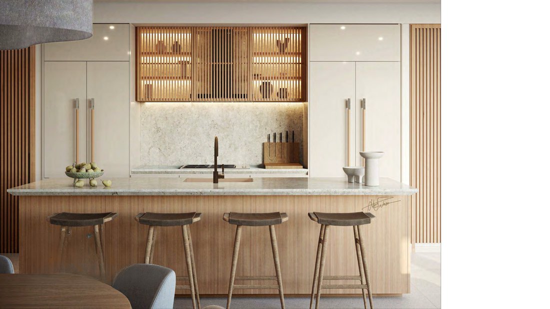 Penthouse in Saadiyat Island / Jazeerat Al Saadiyat, Abu Dhabi Emirate, United Arab Emirates 3 - 16943366