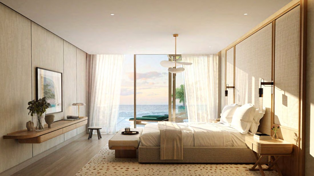 Penthouse in Saadiyat Island / Jazeerat Al Saadiyat, Abu Dhabi Emirate, United Arab Emirates 2 - 16943366