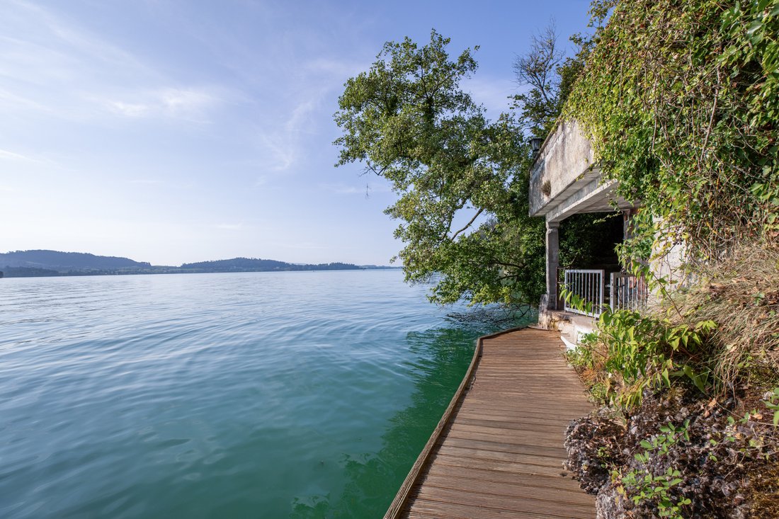 Land in Walchwil, Zug, Schweiz 5 - 16943024