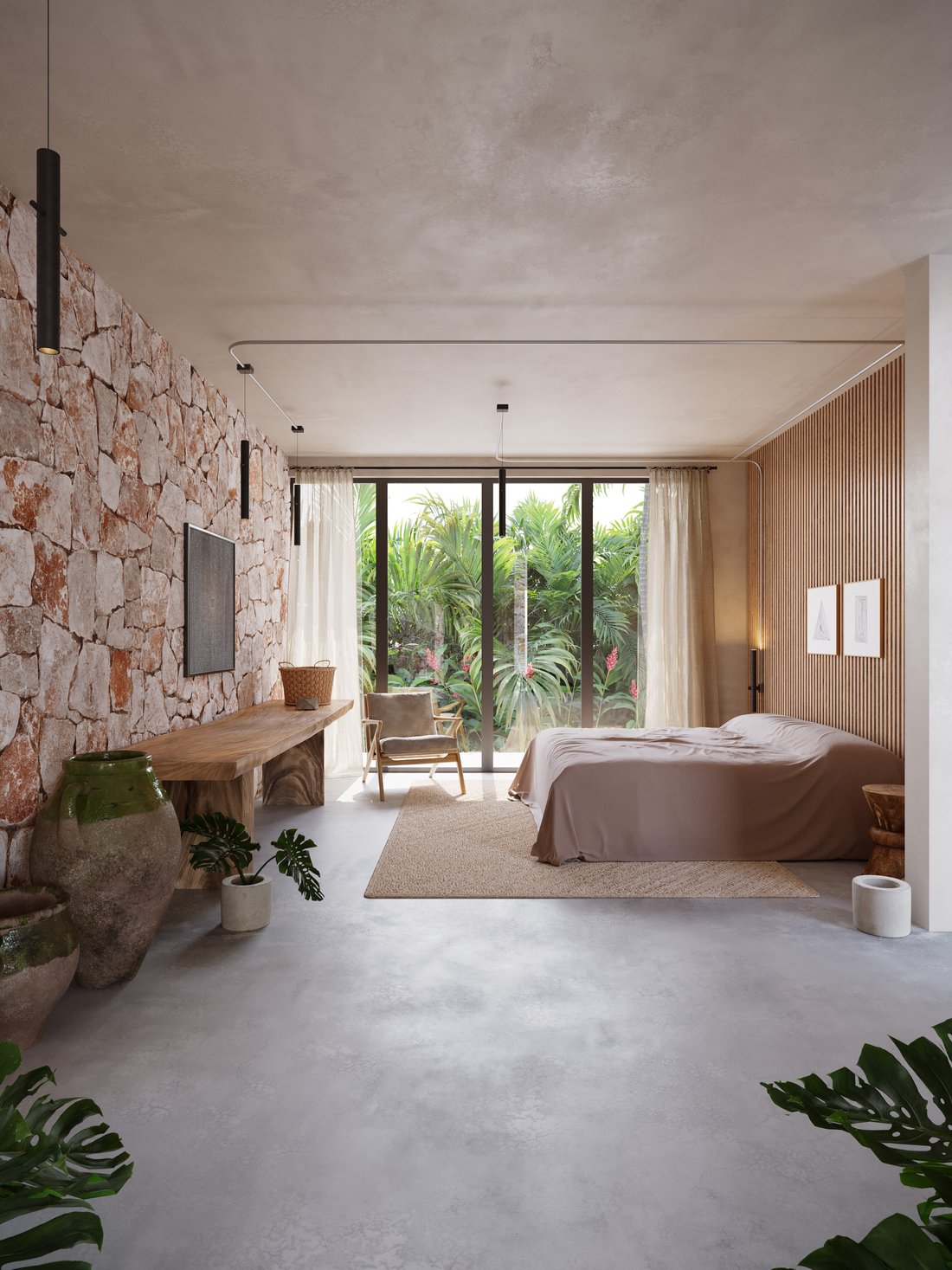 Villa in Yalkú, Quintana Roo, Mexico 4 - 16943646