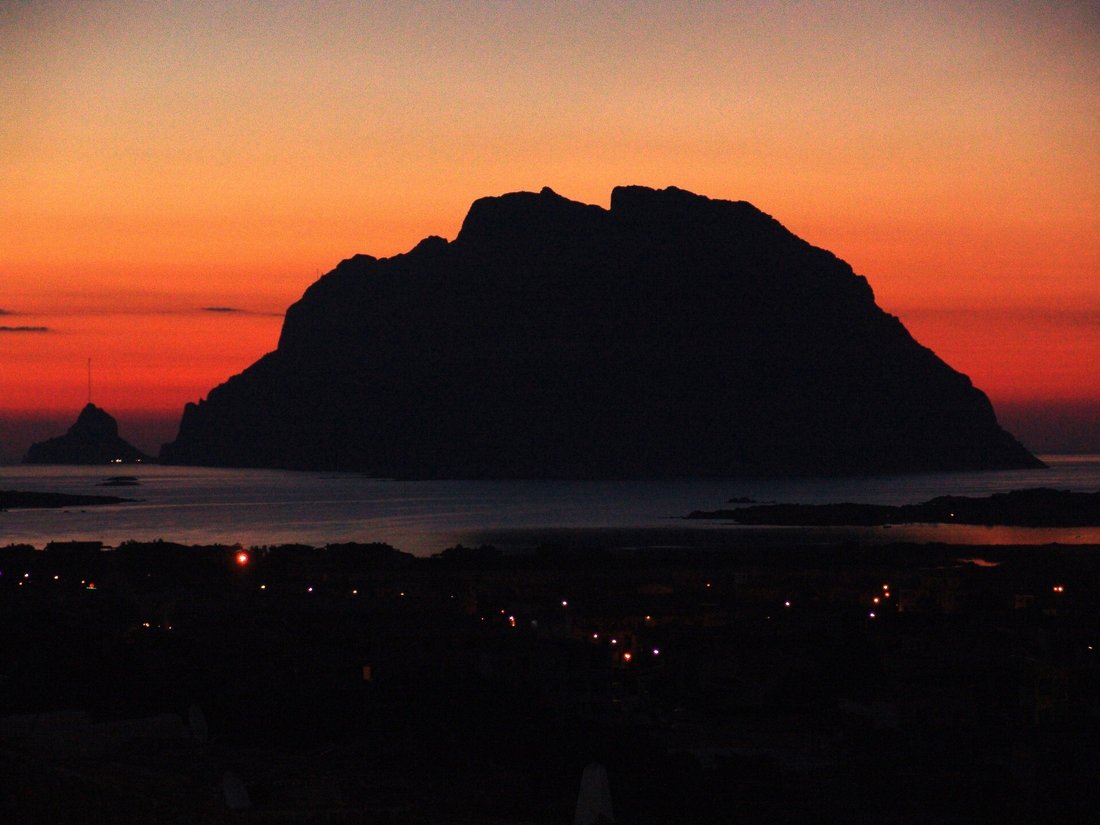 Estate in Porto San Paolo, Sardinia, Italy 4 - 16943213